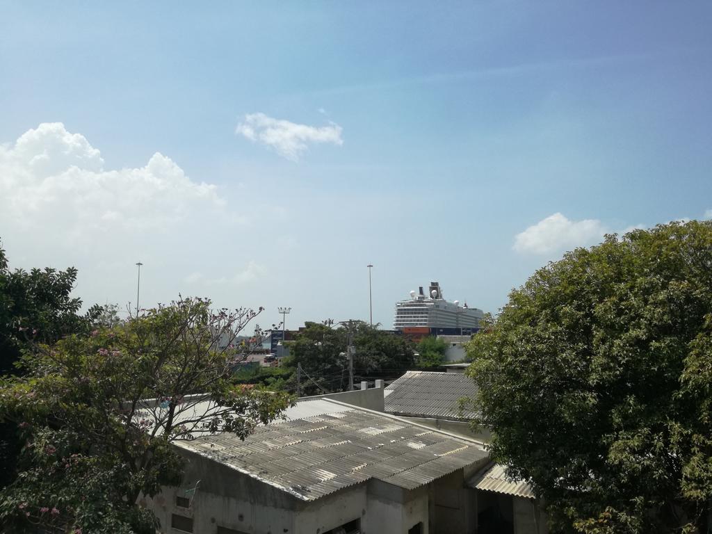 Hotel Isla Manga Home Cartagena Εξωτερικό φωτογραφία