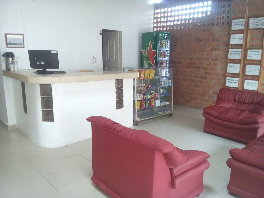 Hotel Isla Manga Home Cartagena Εξωτερικό φωτογραφία