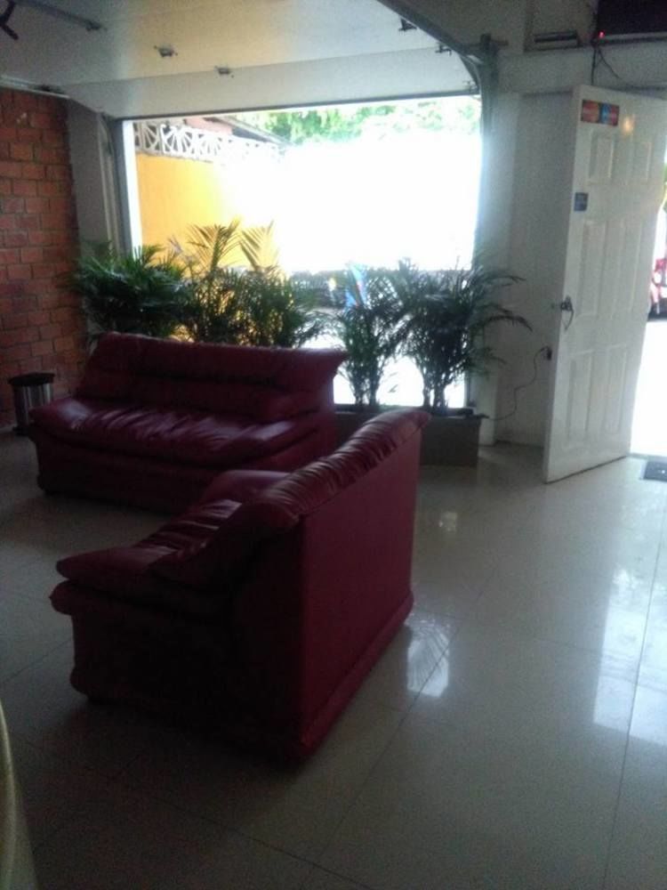 Hotel Isla Manga Home Cartagena Εξωτερικό φωτογραφία