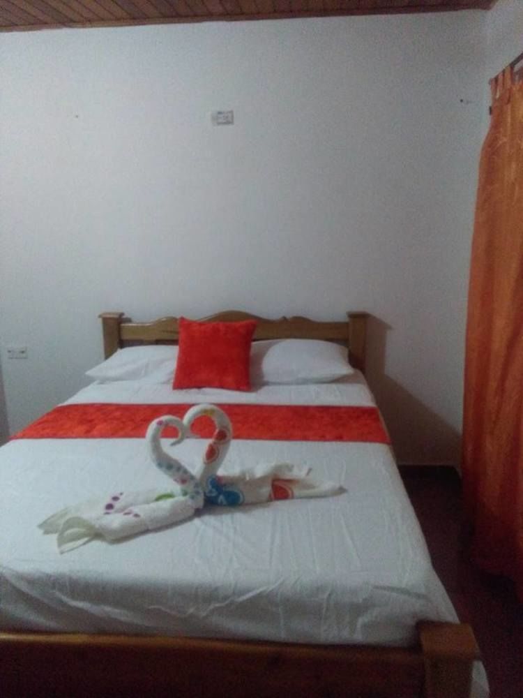 Hotel Isla Manga Home Cartagena Εξωτερικό φωτογραφία
