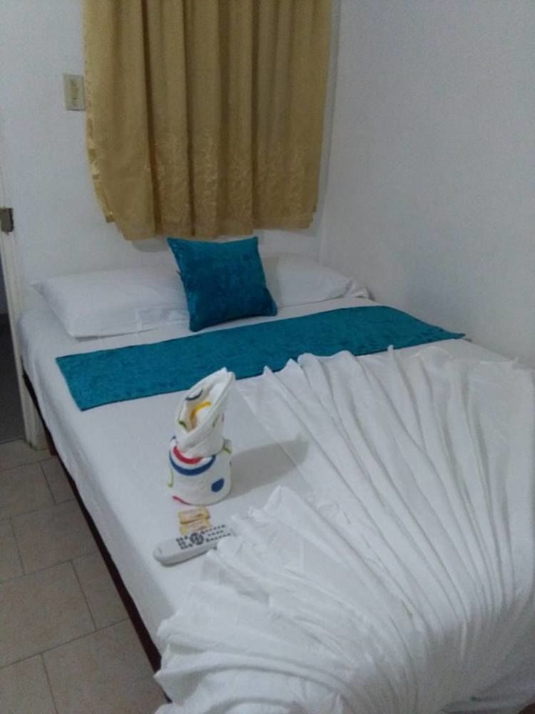 Hotel Isla Manga Home Cartagena Εξωτερικό φωτογραφία