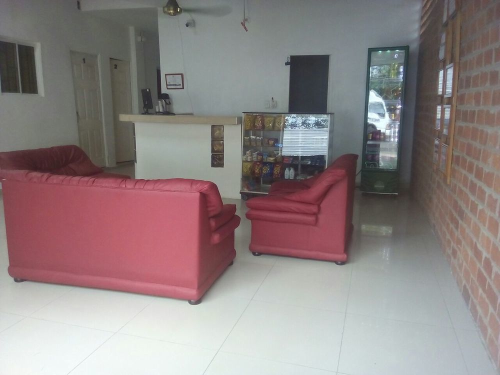 Hotel Isla Manga Home Cartagena Εξωτερικό φωτογραφία