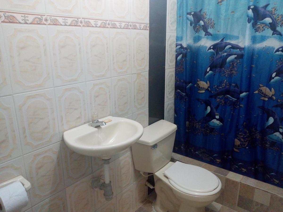 Hotel Isla Manga Home Cartagena Εξωτερικό φωτογραφία