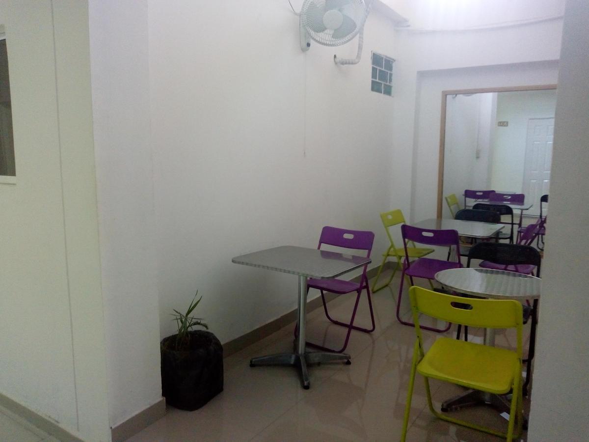 Hotel Isla Manga Home Cartagena Εξωτερικό φωτογραφία