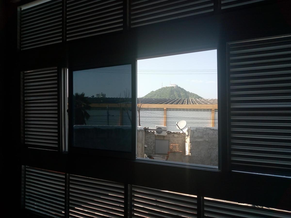 Hotel Isla Manga Home Cartagena Εξωτερικό φωτογραφία