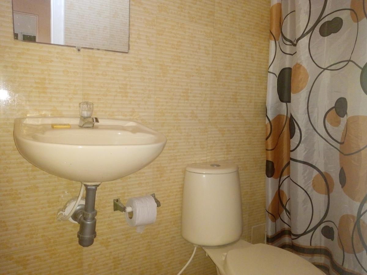 Hotel Isla Manga Home Cartagena Εξωτερικό φωτογραφία