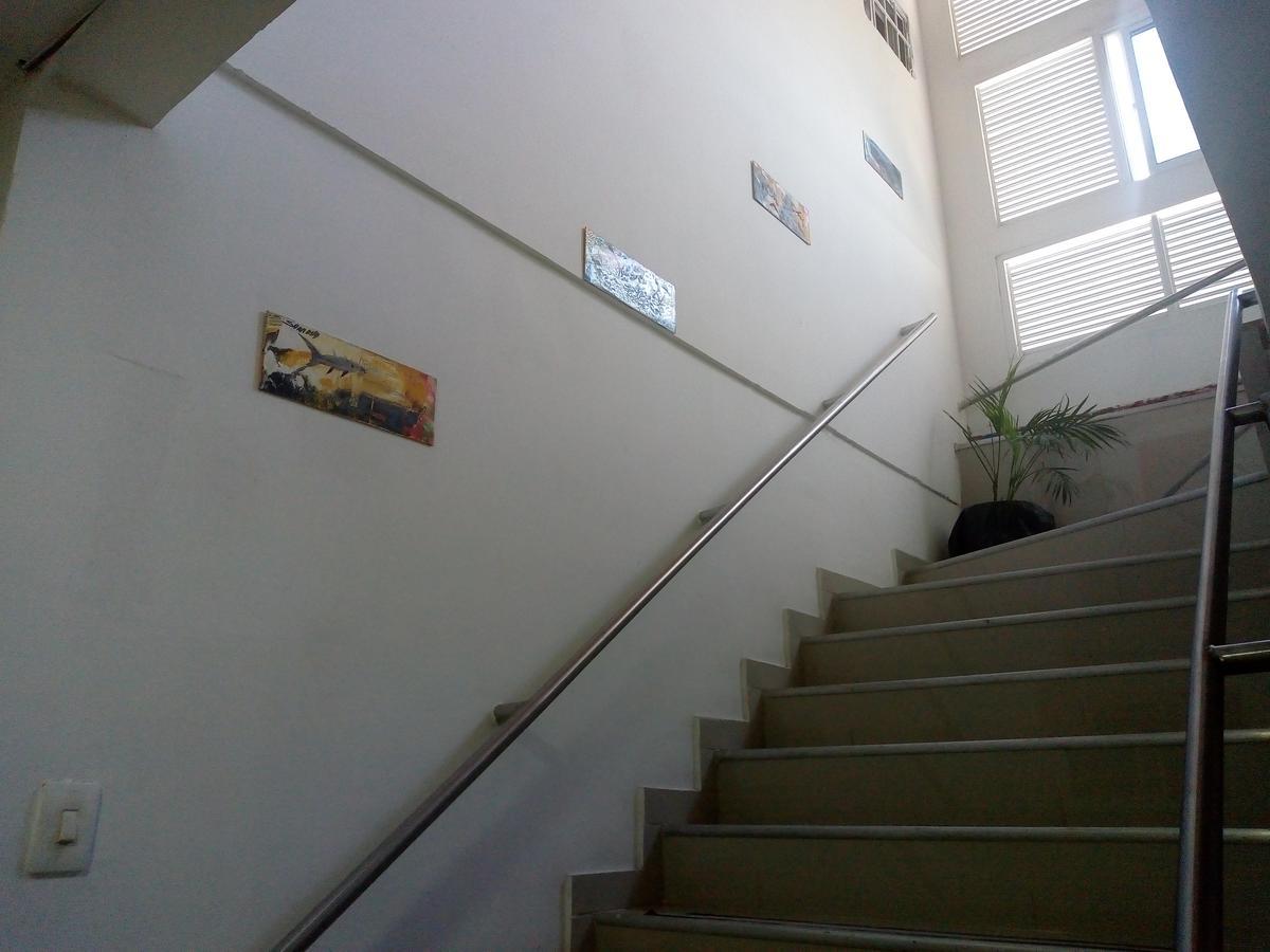 Hotel Isla Manga Home Cartagena Εξωτερικό φωτογραφία