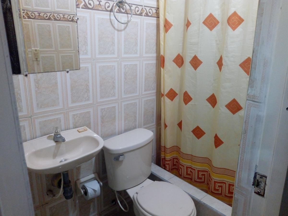 Hotel Isla Manga Home Cartagena Εξωτερικό φωτογραφία