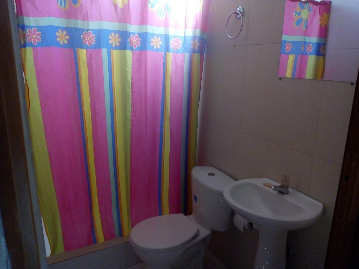 Hotel Isla Manga Home Cartagena Εξωτερικό φωτογραφία