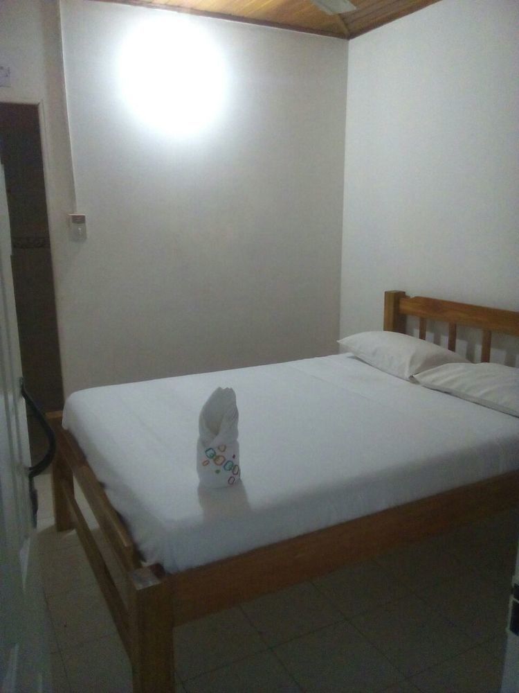 Hotel Isla Manga Home Cartagena Εξωτερικό φωτογραφία