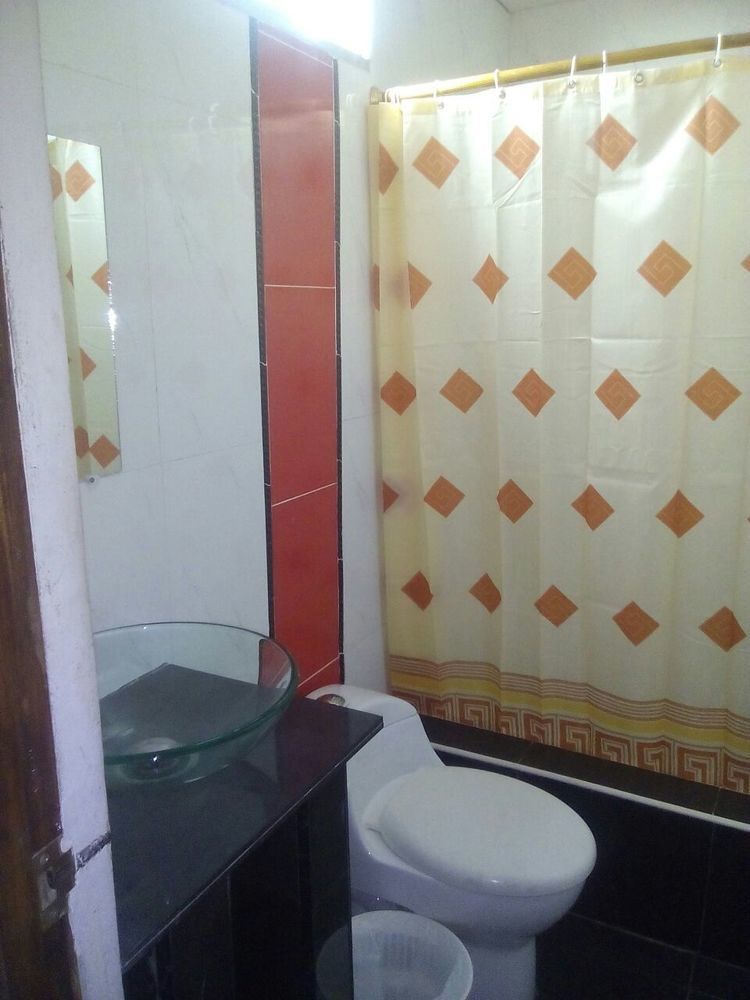 Hotel Isla Manga Home Cartagena Εξωτερικό φωτογραφία
