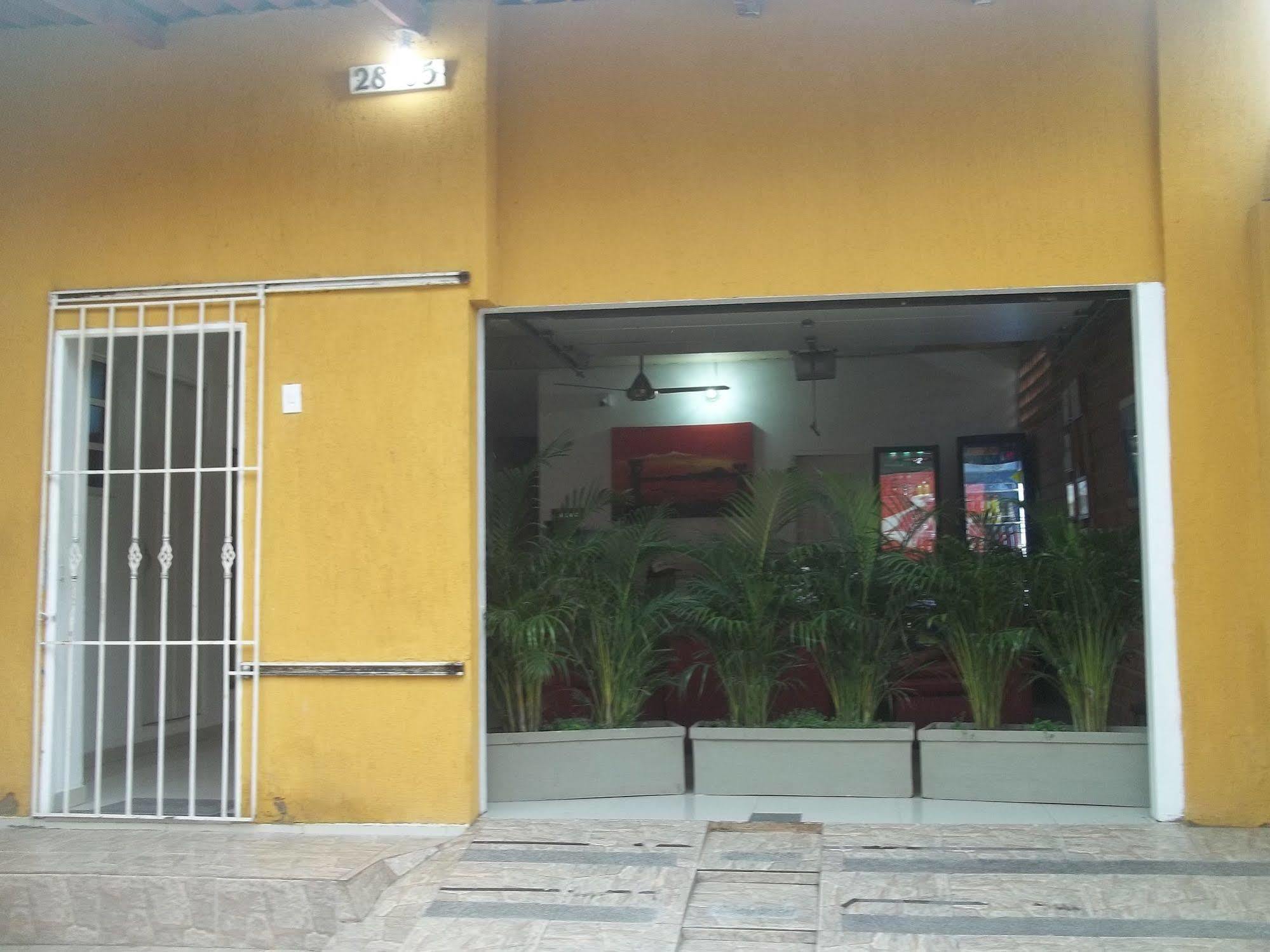 Hotel Isla Manga Home Cartagena Εξωτερικό φωτογραφία