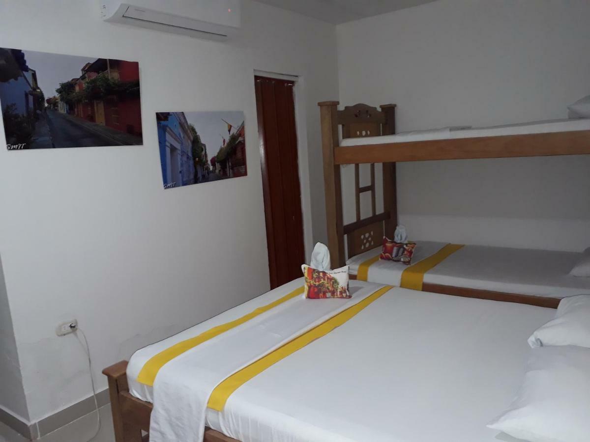 Hotel Isla Manga Home Cartagena Εξωτερικό φωτογραφία