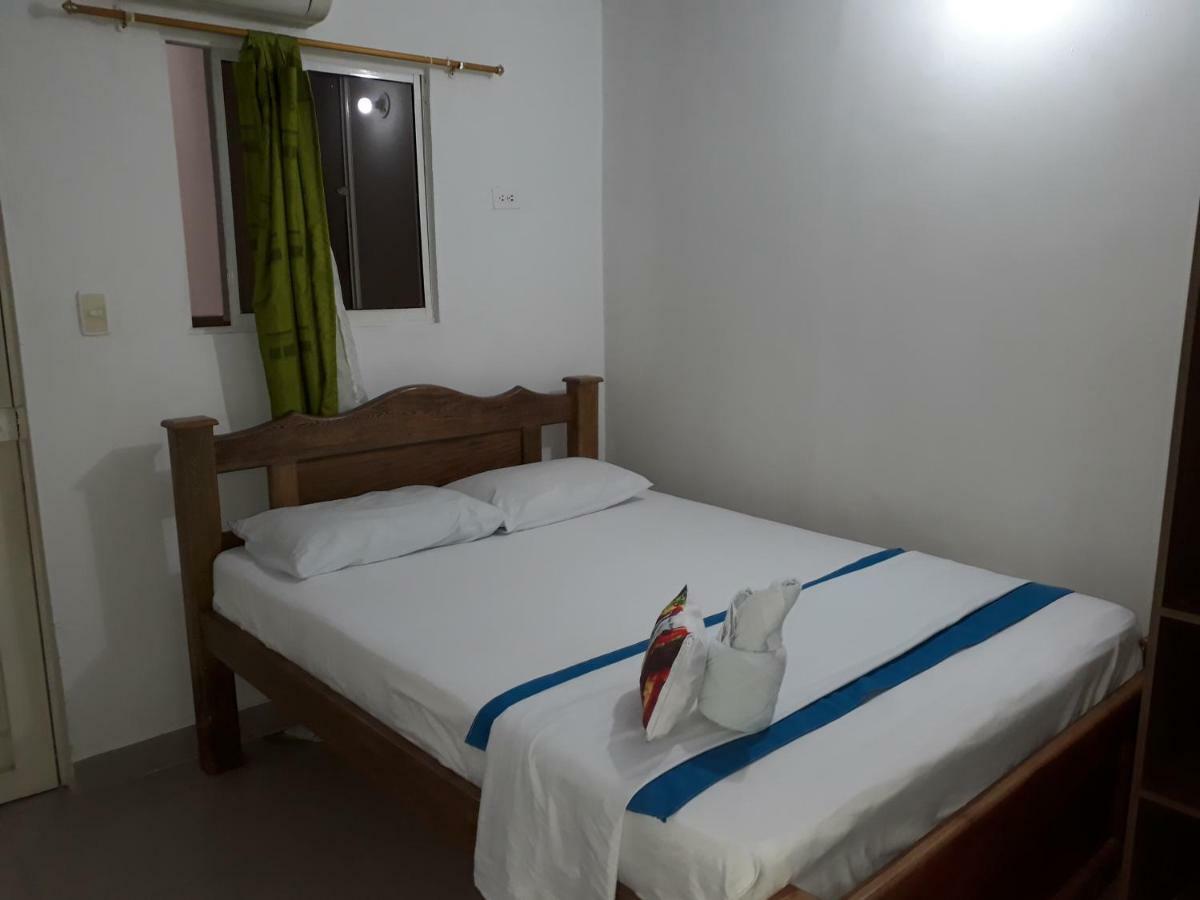 Hotel Isla Manga Home Cartagena Εξωτερικό φωτογραφία
