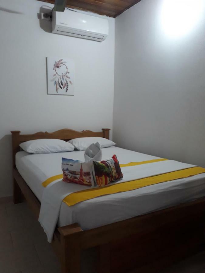 Hotel Isla Manga Home Cartagena Εξωτερικό φωτογραφία