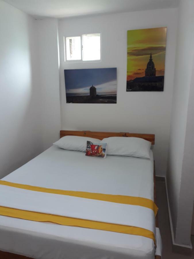 Hotel Isla Manga Home Cartagena Εξωτερικό φωτογραφία