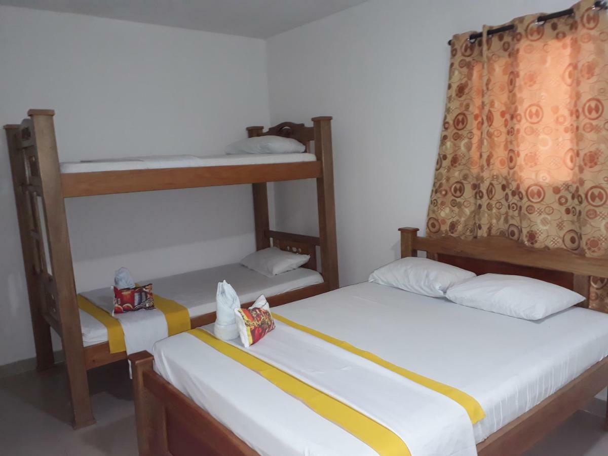 Hotel Isla Manga Home Cartagena Εξωτερικό φωτογραφία