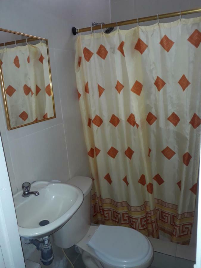 Hotel Isla Manga Home Cartagena Εξωτερικό φωτογραφία