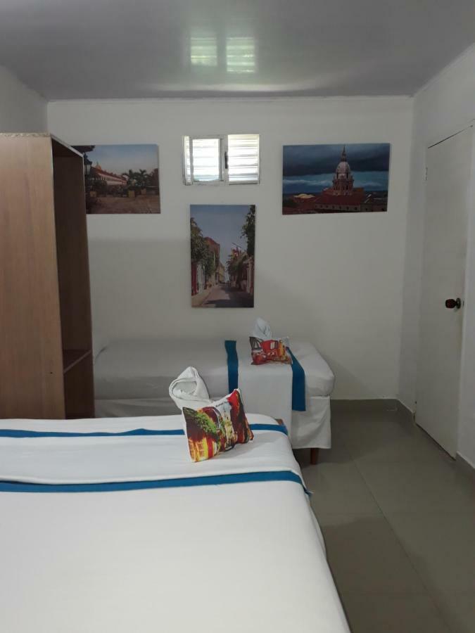 Hotel Isla Manga Home Cartagena Εξωτερικό φωτογραφία