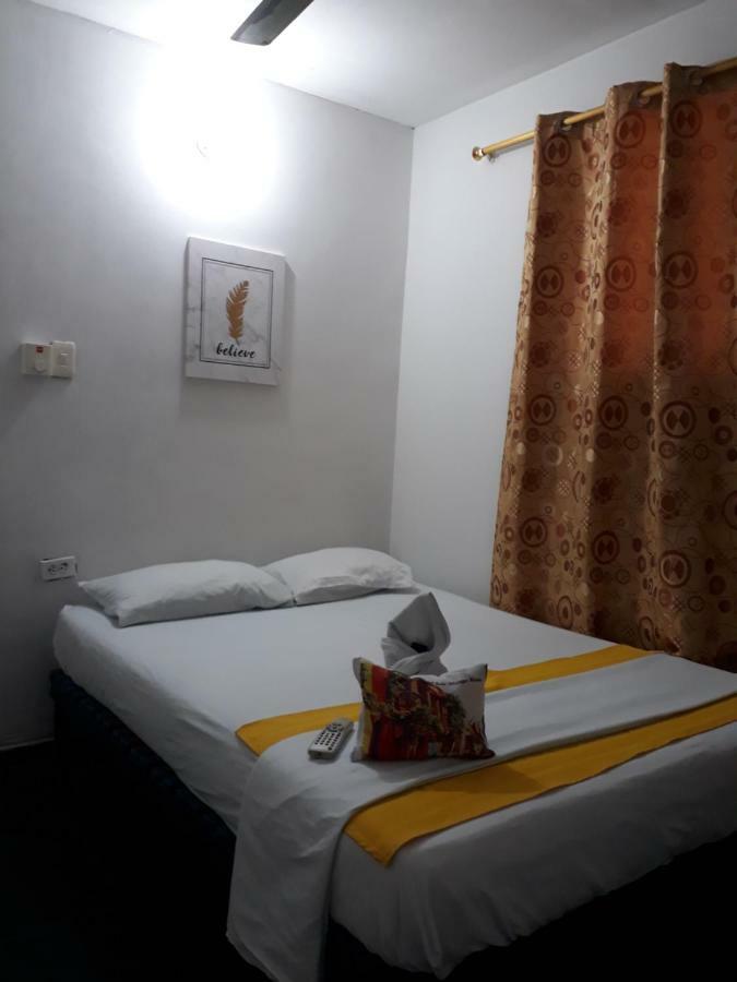 Hotel Isla Manga Home Cartagena Εξωτερικό φωτογραφία