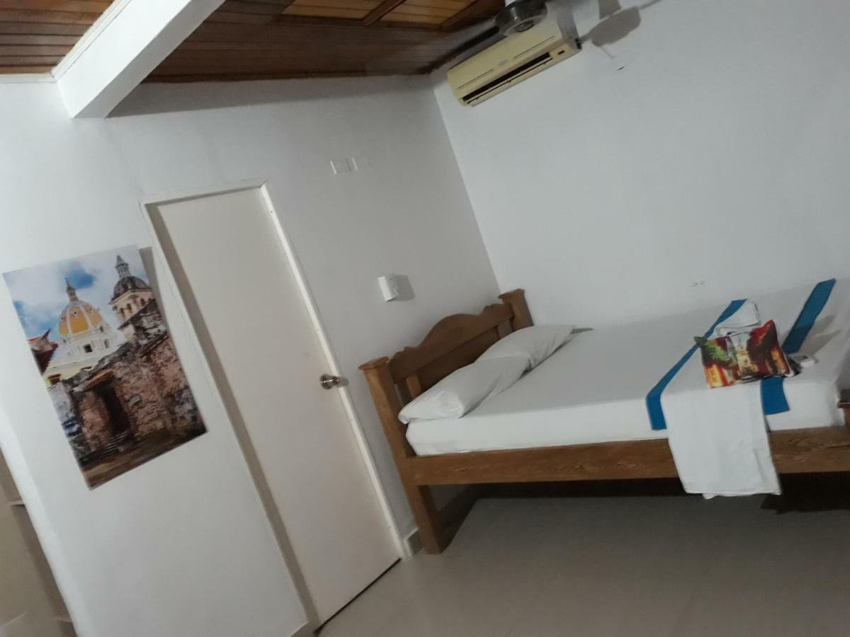 Hotel Isla Manga Home Cartagena Εξωτερικό φωτογραφία