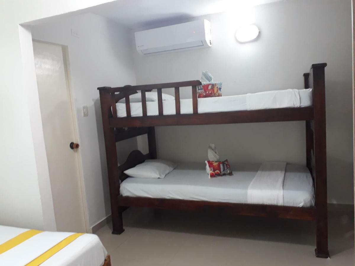 Hotel Isla Manga Home Cartagena Εξωτερικό φωτογραφία