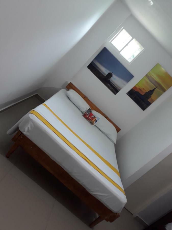 Hotel Isla Manga Home Cartagena Εξωτερικό φωτογραφία