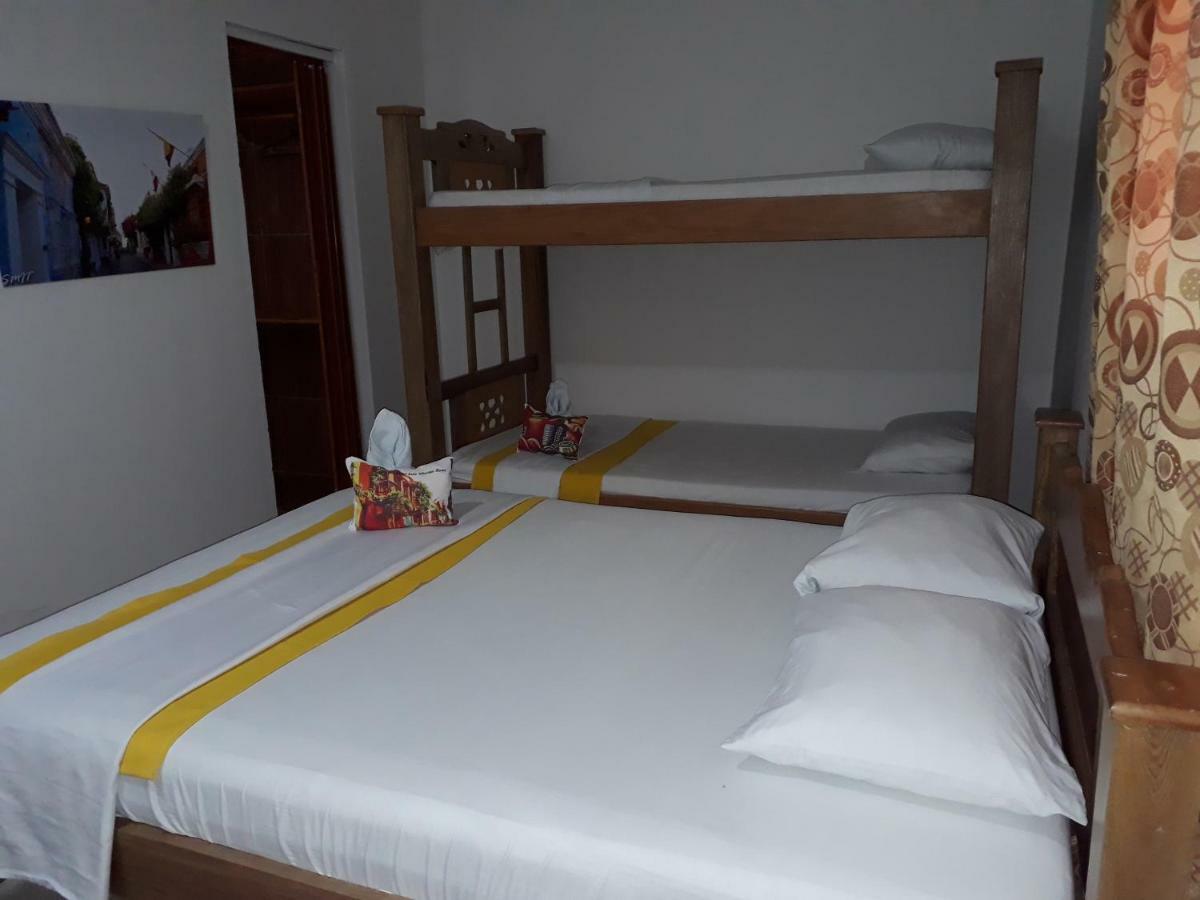 Hotel Isla Manga Home Cartagena Εξωτερικό φωτογραφία