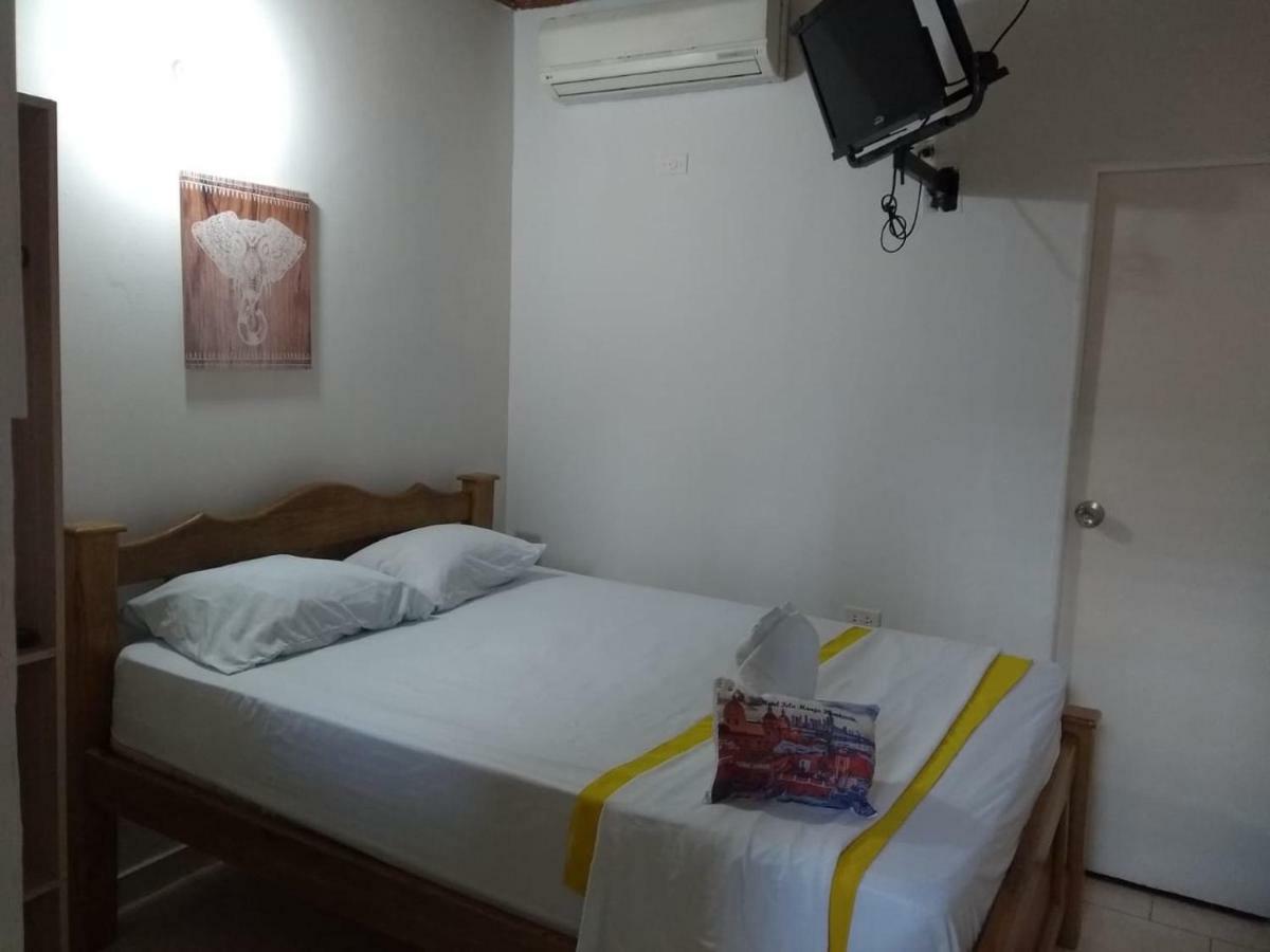 Hotel Isla Manga Home Cartagena Εξωτερικό φωτογραφία