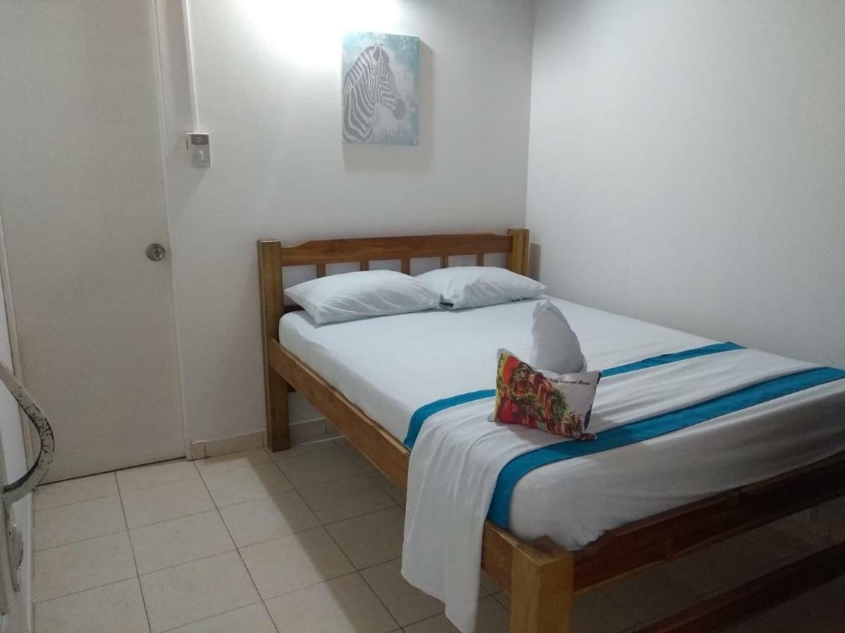 Hotel Isla Manga Home Cartagena Εξωτερικό φωτογραφία