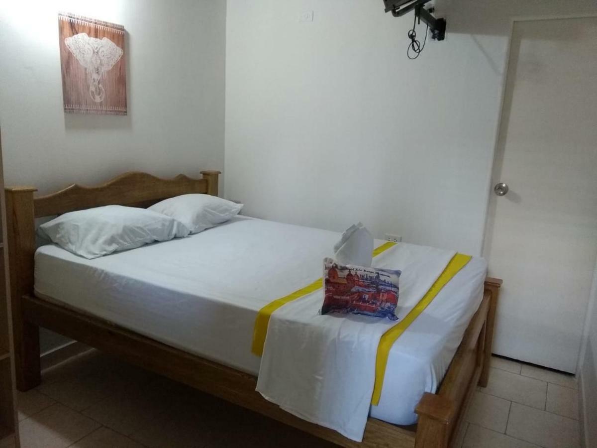 Hotel Isla Manga Home Cartagena Εξωτερικό φωτογραφία