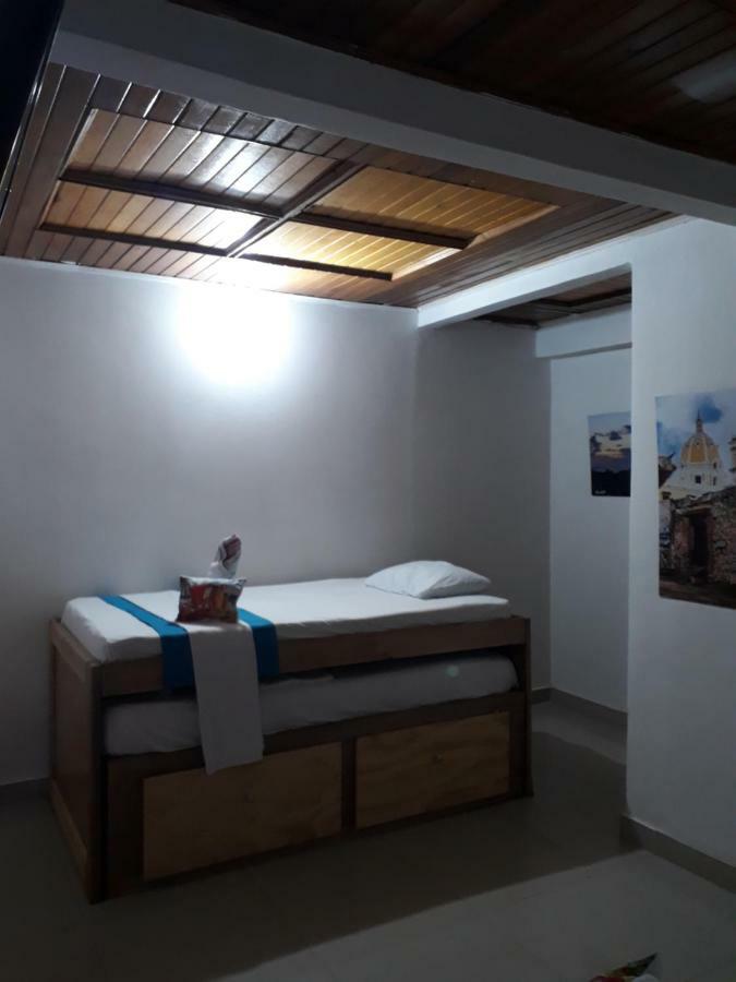 Hotel Isla Manga Home Cartagena Εξωτερικό φωτογραφία